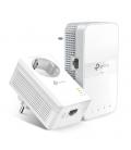 POWERLINE TP-LINK AV1000 GIGABIT AC1200 KIT - Imagen 1