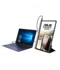 ASUS MB14AC pantalla para PC 35,6 cm (14") 1920 x 1080 Pixeles Full HD Gris - Imagen 6