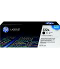 HP 122A cartucho de tóner 1 pieza(s) Original Negro - Imagen 3