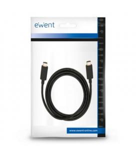 Ewent EC1046 cable USB 1 m - Imagen 1