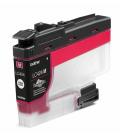 Brother LC-424M cartucho de tinta 1 pieza(s) Original Magenta - Imagen 2