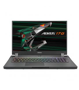 PORTATIL GIGABYTE AORUS 17G KD-72ES325SD i7-11800H 3060Q 16GB 512GB 17,3" DOS - Imagen 1