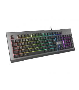 TECLADO GAMING GENESIS RHOD 500 RGB PORTUGUES BACKLIGHT PROGRAMABLE