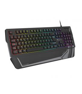 TECLADO GAMING GENESIS RHOD 350 RGB BACKLIGHT