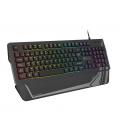 TECLADO GAMING GENESIS RHOD 350 RGB BACKLIGHT - Imagen 1