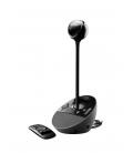 WEBCAM LOGITECH BCC950 FHD 1920X1080PX NEGRO - Imagen 15