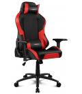 SILLA GAMING DRIFT DR250 NEGRO/ROJO - Imagen 10