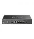 TP-LINK TL-ER7206 router Gigabit Ethernet Negro - Imagen 2