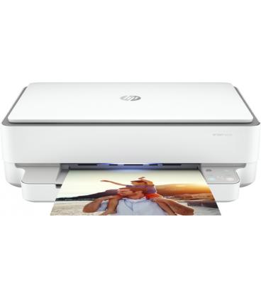 HP ENVY 6020e Inyección de tinta térmica A4 4800 x 1200 DPI 7 ppm Wifi - Imagen 1
