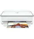 HP ENVY 6020e Inyección de tinta térmica A4 4800 x 1200 DPI 7 ppm Wifi - Imagen 1