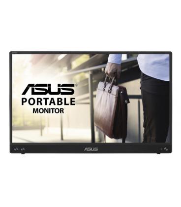 ASUS MB16ACV 39,6 cm (15.6") 1920 x 1080 Pixeles Full HD LED Negro - Imagen 1