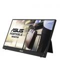 ASUS MB16ACV 39,6 cm (15.6") 1920 x 1080 Pixeles Full HD LED Negro - Imagen 3