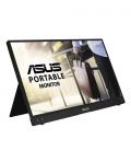 ASUS MB16ACV 39,6 cm (15.6") 1920 x 1080 Pixeles Full HD LED Negro - Imagen 4