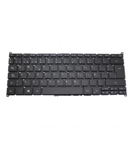 Teclado ACER SF514-54 Negro Backlight