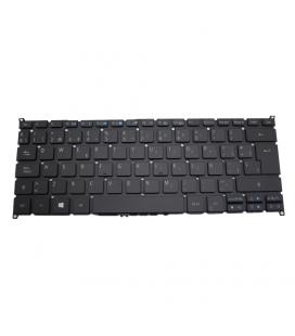 Teclado ACER SP113-31 Negro Backlight - Imagen 1