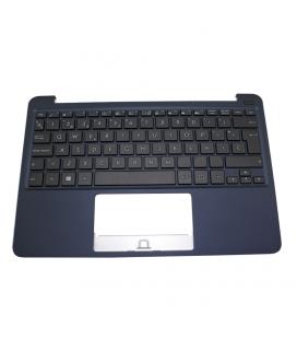 Teclado ASUS E200HA Marco Azul - Imagen 1