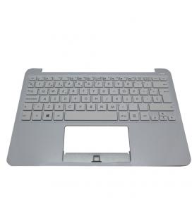 Teclado ASUS E200HA Marco Blanco