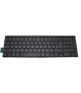 Teclado DELL G3 Teclas Azules Backlight - Imagen 1