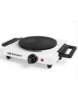Cocina eléctrica orbegozo pe 2715/ 1 placa/ 1500w - Imagen 1