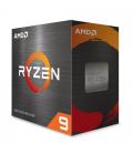 AMD RYZEN 9 5900X 4.8GHz 70MB 12 CORE AM4 BOX - Imagen 5