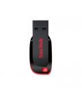 PENDRIVE 64GB USB2.0 SANDISK CRUCER BLADE NEGRO - Imagen 2