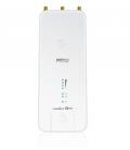 BS RADIO UBIQUITI RP-5AC-GEN2 ROCKET PRISM AC AIRMAX AC 5GHZ - Imagen 12