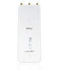 BS RADIO UBIQUITI RP-5AC-GEN2 ROCKET PRISM AC AIRMAX AC 5GHZ - Imagen 12