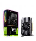 Tarjeta Gráfica EVGA GeForce RTX 2060 SC Gaming/ 6GB GDDR6