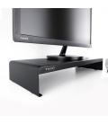 TooQ TQMR0121 soporte para monitor Independiente Negro - Imagen 6