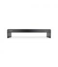 TooQ TQMR0124 soporte para monitor Independiente Negro - Imagen 2