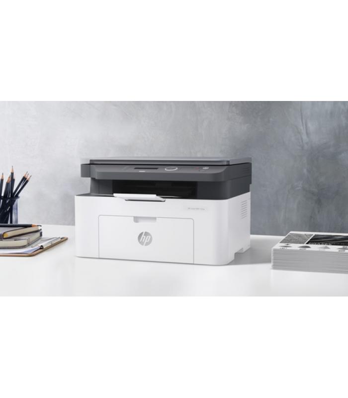 IMPRESORA HP LASERJET MFP 135W