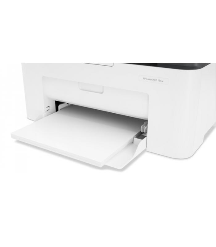 IMPRESORA HP LASERJET MFP 135W