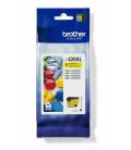 TINTA BROTHER LC426XLY XL AMARILLO - Imagen 1