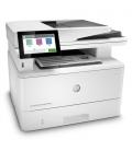 HP LaserJet Enterprise M430f Laser A5 600 x 600 DPI 63 ppm - Imagen 9