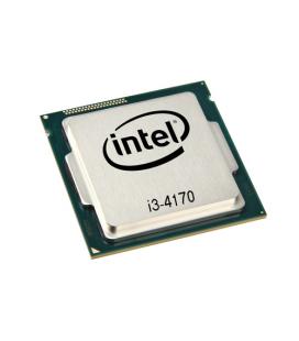 Intel Core I3-4170 3.7Ghz. Socket 1150. TRAY.