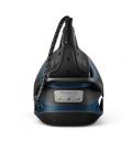 Rowenta VR832 2600 W 1,7 L Suela Microsteam 400 Láser Negro, Azul - Imagen 3