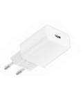 Cargador de pared xiaomi mi 20w charger (type-c)/ 1xusb tipo-c/ 20w - Imagen 1