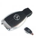 Pendrive 32gb tech one tech llave mercedes usb 2.0 - Imagen 4