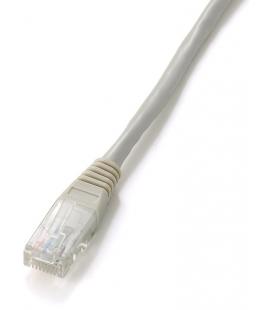 Equip 825417 cable de red Beige 0,5 m Cat5e U/UTP (UTP) - Imagen 1