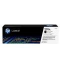 HP Cartucho de tóner original LaserJet 201A negro - Imagen 11