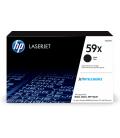HP Cartucho de tóner Original LaserJet 59X negro de alta capacidad - Imagen 9