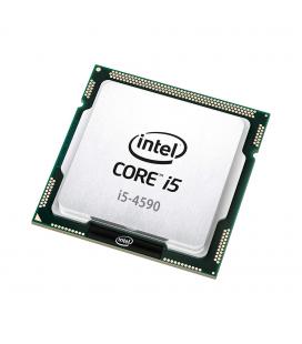 Intel Core i5-4590 3.3Ghz. Socket 1150. TRAY.