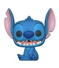 FUNKO POP JUMBO DISNEY LILO & STITCH STITCH SENTADO 10"