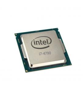 Intel Core I7-4790 3.60Ghz. Socket 1150. TRAY.