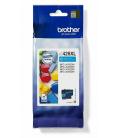 TINTA BROTHER LC426XLC CIAN - Imagen 1