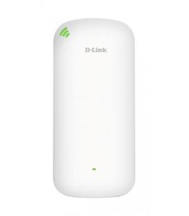 D-Link DAP‑X1860 Repetidor de red Blanco 100, 1000 Mbit/s