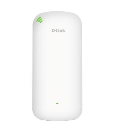 D-Link DAP‑X1860 Repetidor de red Blanco 100, 1000 Mbit/s - Imagen 1