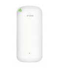 D-Link DAP‑X1860 Repetidor de red Blanco 100, 1000 Mbit/s - Imagen 1