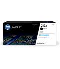 HP Cartucho de tóner Original LaserJet 212A negro - Imagen 1