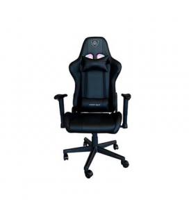 SILLA GAMING KEEP OUT RACING PRO RGB - Imagen 1